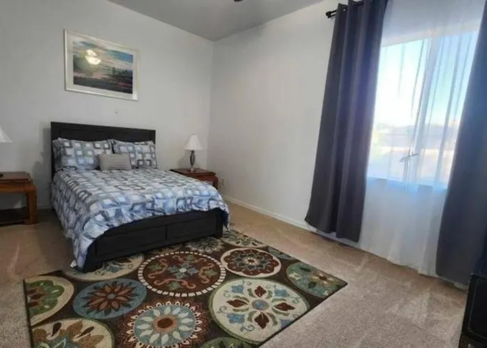 Holiday home Cozy Latitude With Pool *