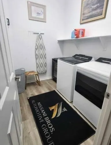 Holiday home Cozy Latitude With Pool *