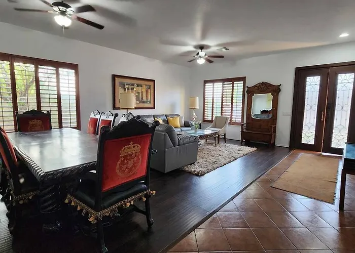 Holiday home Cozy Latitude With Pool *